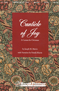 Canticle of Joy Pack Book & CD Pack cover
